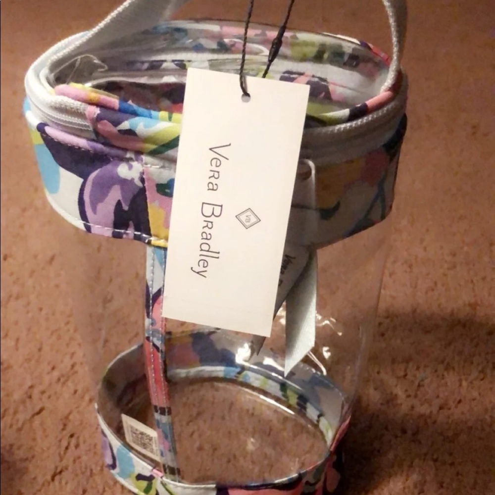 Vera Bradley bag